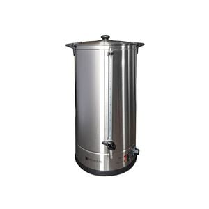 Pro.equip Hot Water Urn Stainless Steel 20L