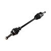 Front Left CV Joint Axle Drive Shaft For Volkswagen UP! AA 1.0L CHYB Manual FWD