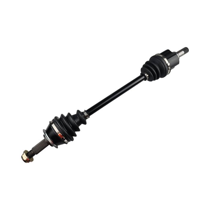 Front Left CV Joint Axle Drive Shaft For Volkswagen UP! AA 1.0L CHYB Manual FWD