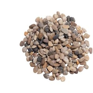 Tuscan Path 10kg 8-12mm Natural Mix Pebble