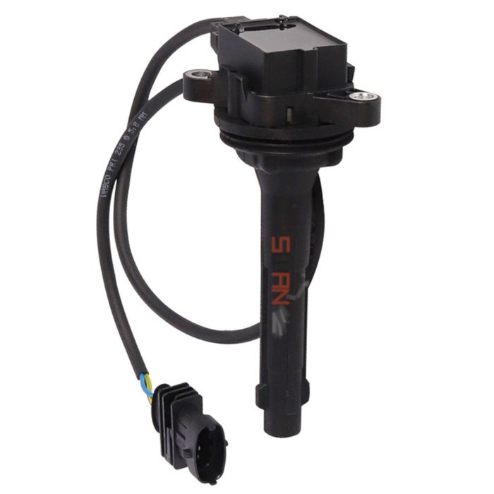 SWAN Ignition Coil for Maserati Quattroporte M139 2004-2007 4.2L Twin Turbo Right Side