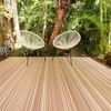 Outdoor Rug  - Mexicali Sahara Sand Multi Colour - 180 x 270 cm