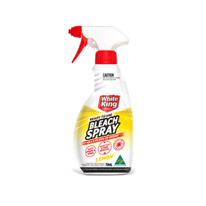 Bleach, Mould Killer & Disinfectants