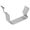 Fielders 115mm Zinc Quad Gutter External Bracket