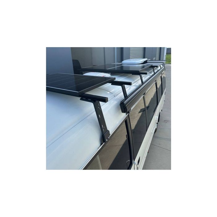 4x OZ44MS Multislots Carbon Steel Brackets 44CM