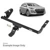 Tag Towbar Standard Duty For Hyundai I30 (10/2007 - 2012), Hyundai Elantra (08/2006 - 06/2011)