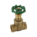 Promax 100mm Gate Valve