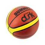 Summit Dunk Rubber Basketball - Size 5