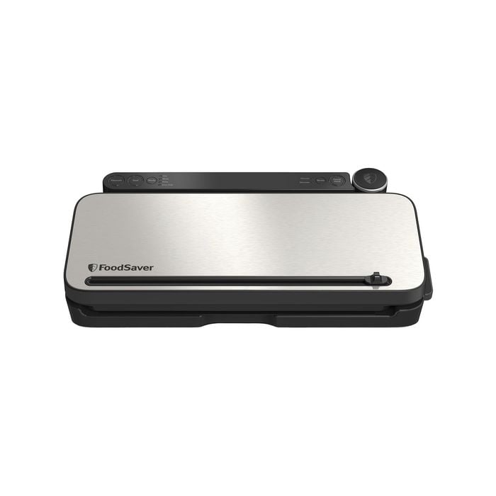 FoodSaver VS3198 Controlled Multi Seal
