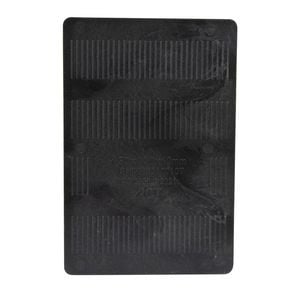 Titan 10 x 150 x 100 mm Black Shim Packing