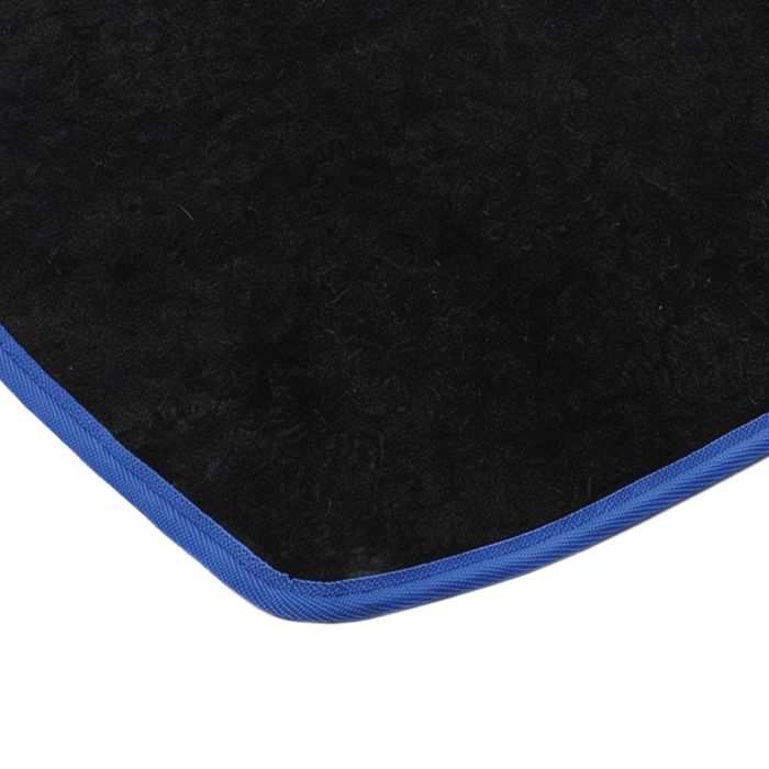 For Toyota Rukus AZE151R 05/2010-12/2015 Custom Car Carpets Floor Mat BLUE