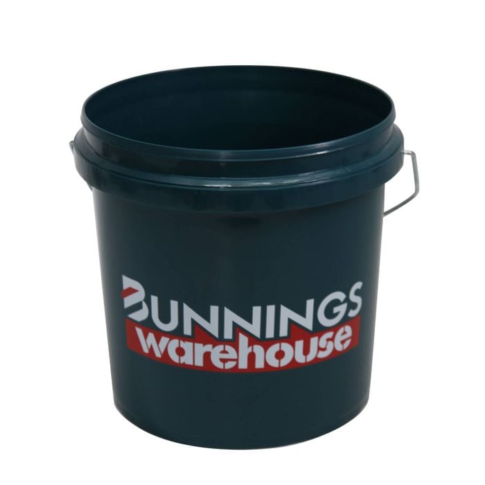 Bunnings 10L Pail Bucket