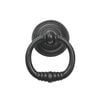 Prestige 44mm Black Cast Iron Pull Handle