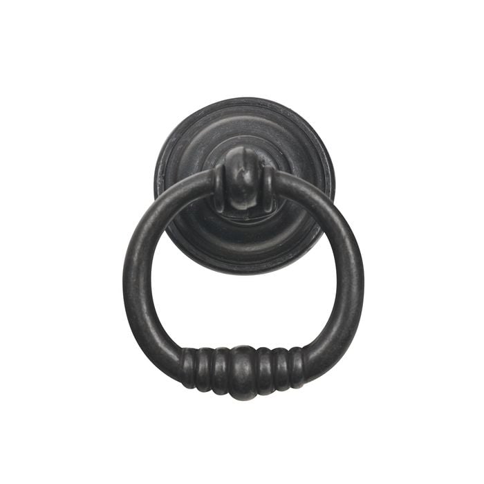Prestige 44mm Black Cast Iron Pull Handle