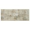 MaxFind 60 x 150cm Sable Non-Slip Washable Utility Mat