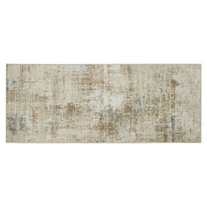 MaxFind 60 x 150cm Sable Non-Slip Washable Utility Mat