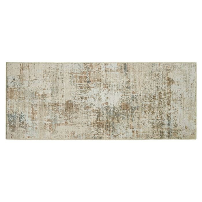 MaxFind 60 x 150cm Sable Non-Slip Washable Utility Mat