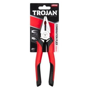 Trojan 200mm Combination Plier