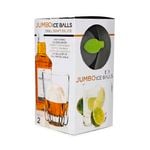 Prepara Jumbo Ice Ball 2pc Set