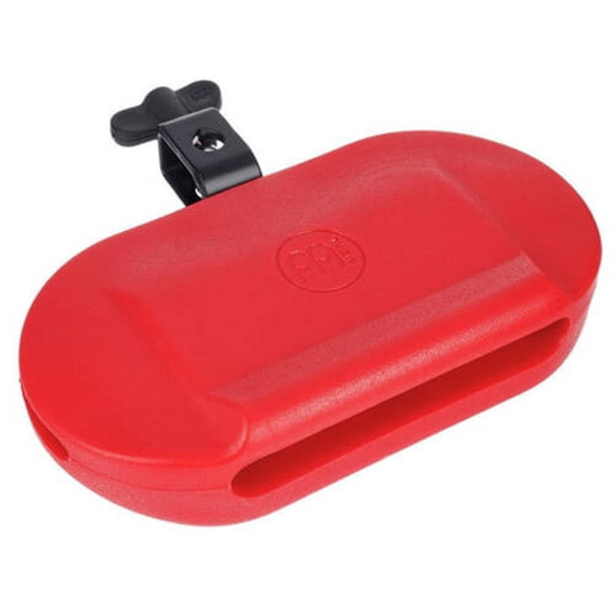 Meinl Percussion Mountable Block Low Pitch Red PE Plastic - Bunnings ...