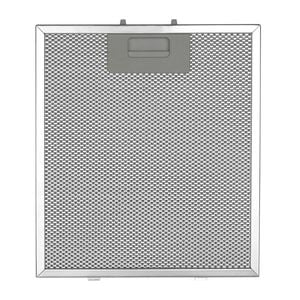 Mistral Aluminum Filter - 2 Pack