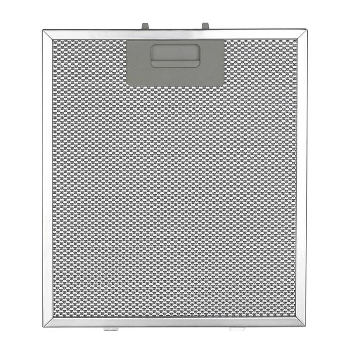 Mistral Aluminum Filter - 2 Pack