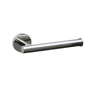 Barelli Polished Chrome Toscana Toilet Roll Holder