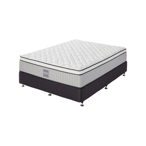 Sleepmaker Berkley 3 Zone Active Sense Pocket - Medium Single