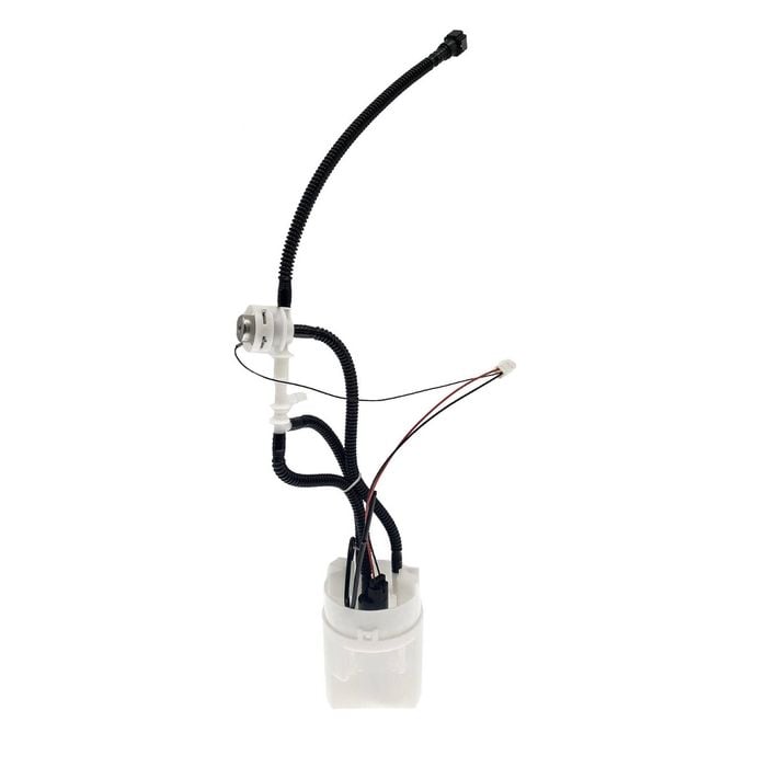 SWAN Fuel Pump Module for Land Rover Discovery L319 Range Rover Sport L320 2005-2010 2.7L 3.6L Turbo Diesel