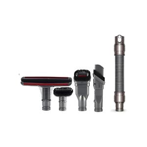 Tool kit for Dyson vacuum cleaners V6, DC29, DC37, DC39, DC54 & More