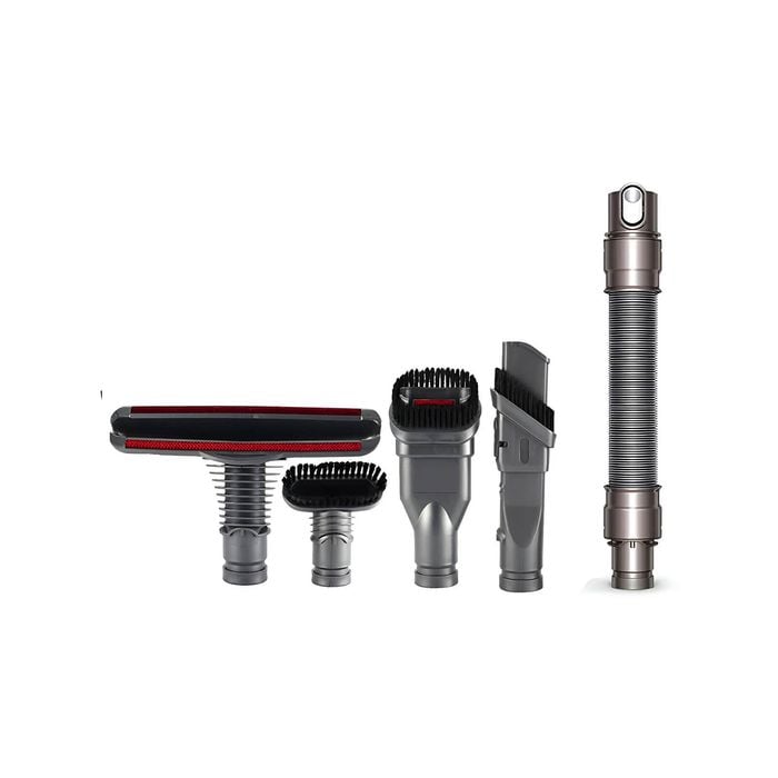 Tool kit for Dyson vacuum cleaners V6, DC29, DC37, DC39, DC54 & More