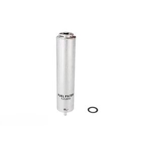 Ntk Fuel Filter For Bmw X3 Xdrive20d F25 Suv 2014-2017 2.0l Compatible With Ryco Z916
