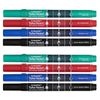 8x Crayola Take Note! White Board Markers Fine Line Kids/children Art/craft 1y+