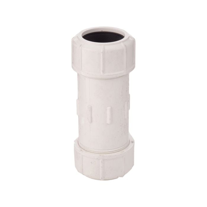 Marley 32mm PVC Pressure Expansion Coupler