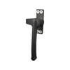 Polar Black Right Hand Window Cam Handle