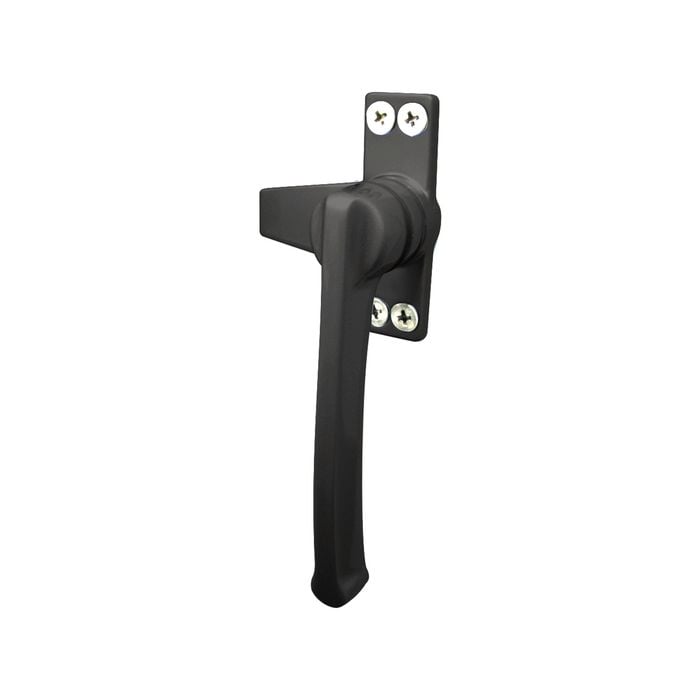 Polar Black Right Hand Window Cam Handle