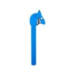 Thermotec Blue Pet Shark Pool Noodle 