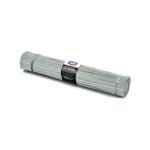 Jack 1.25 x 250mm 1kg Cut Galvanised Tie wire