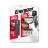 Energizer 250 Lumen And Headlight 350 Lumen Combo Vision Torch