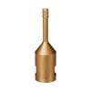 Makita 6mm x M14 Vac Brazed Diamond Core Bit D-61070