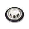Insinkerator 85mm Chrome Sink Stopper Chrome Sink Stopper/Plug