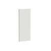 Kaboodle 300mm Sesame Salt Modern Cabinet Door