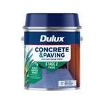 Dulux 2L Concrete And Paving Sealed Surface Primer - 2L