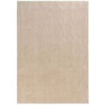 Misurni 160 x 230cm Beige Ladder Rug