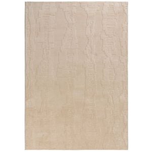Misurni 160 x 230cm Beige Ladder Rug
