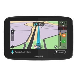 GPS