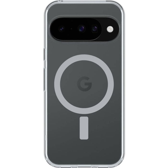 Otterbox Symmetry Case With Magsafe Slim Protective Phone Cover - Black