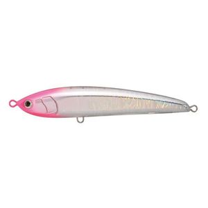 Maria Legato 165mm Floating Stickbait Hard Body Fishing Lure 006 Site Pinky