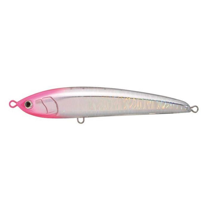 Maria Legato 165mm Floating Stickbait Hard Body Fishing Lure 006 Site Pinky