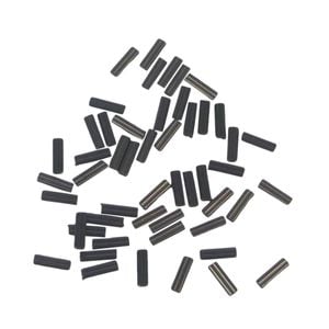 Swimerz 0.8mm Copper Double Crimp, Qty 50